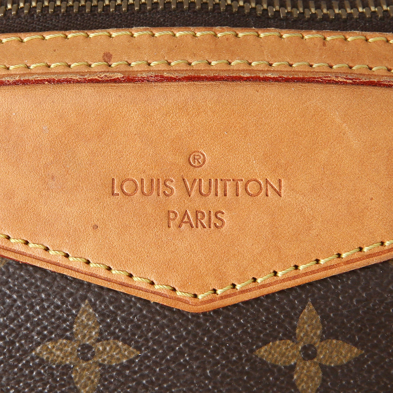 LOUIS VUITTON(USED)루이비통 모노그램 레티로 PM 토트 겸 숄더백